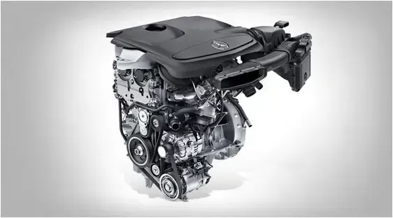 m270 engine